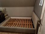Bed 140cm, Huis en Inrichting, Slaapkamer | Bedden, Ophalen, Gebruikt, 140 cm