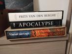 Drie kunstboeken, Boeken, Kunst en Cultuur | Beeldend, Ophalen, Zo goed als nieuw