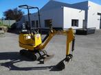 Gebruikt JCB 8008 CTS Minigraafmachine, Zakelijke goederen, Machines en Bouw | Kranen en Graafmachines, Ophalen, Graaflaadcombinatie