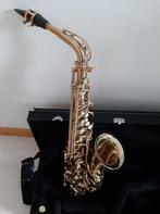 instruments de musique, Musique & Instruments, Instruments | Accessoires, Enlèvement, Comme neuf, Saxophone