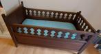 kinderbed, Ophalen, 70 tot 85 cm, 140 tot 160 cm, Zo goed als nieuw