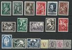 BELGIE - JAARGANG 1944, Ophalen of Verzenden, Postfris, Postfris