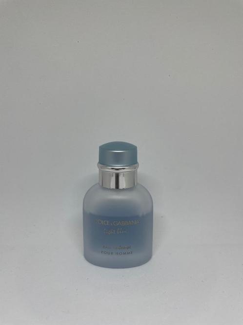 Dolce & Gabbana - Light Blue Intense (Sample), Bijoux, Sacs & Beauté, Beauté | Parfums, Comme neuf, Envoi