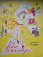 De rode schoentjes en andere verhalen, Gelezen, Ophalen of Verzenden, Sprookjes, Hans-Kristian Andersen