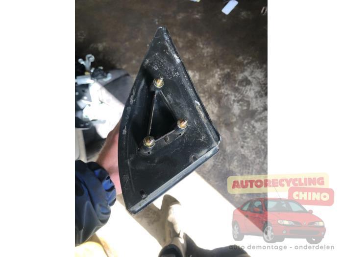 Buitenspiegel rechts van een Subaru Vivio, Auto-onderdelen, Spiegels, Subaru, Gebruikt, 3 maanden garantie, Ophalen of Verzenden