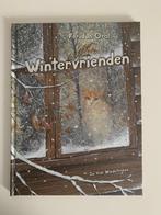 Wintervrienden * feridun oral * +4 jaar, Ophalen of Verzenden, Zo goed als nieuw, Fictie algemeen, 4 jaar