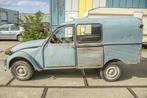 Citroen 2 CV AK 350, Auto's, Bestelwagens en Lichte vracht, Voorwielaandrijving, Citroën, Bedrijf, Handgeschakeld