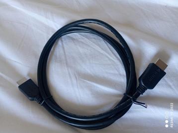câble HDMI Neuf beschikbaar voor biedingen