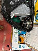 Rommelmarkt spullen, Diversen, Ophalen, Gebruikt