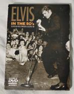 Elvis in the 50's boxset DVD, Ophalen of Verzenden, Zo goed als nieuw, Boxset