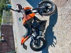 KTM DUKE 200CC, Motoren, Particulier