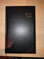 Nieuwe agenda Brepols Saturnus 2025, Diversen, Ophalen, Nieuw