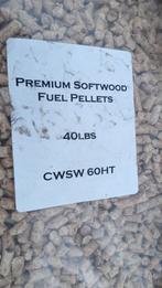 Pellets, Diversen, Ophalen of Verzenden, Zo goed als nieuw