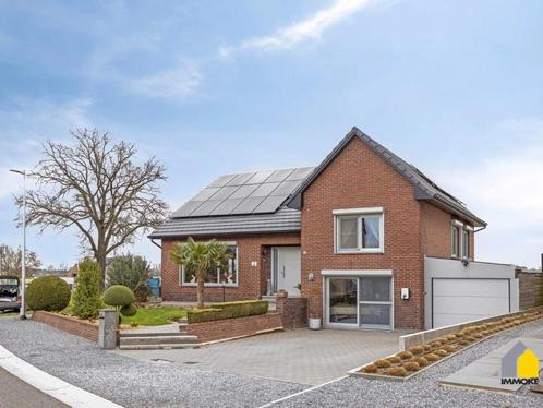 Woning te koop in Dilsen-Stokkem, 3 slpks, Immo, Huizen en Appartementen te koop, Vrijstaande woning, B