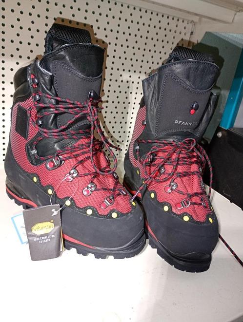 Pfanner Säntis zaagschoenen zaag boots snij protectie, Tuin en Terras, Werkkleding, Nieuw, Ophalen of Verzenden