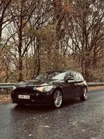 BMW 114i F20, Auto's, 4 cilinders, Zwart, Electronic Stability Program (ESP), 5 deurs