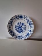 Porselein Schaal Blue Dell Japan, Antiek en Kunst, Antiek | Porselein, Ophalen of Verzenden