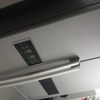 Amerikaanse frigo met minibar 300euro, Ophalen, Gebruikt, 200 liter of meer, 60 cm of meer