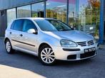 Volkswagen Golf 1.9 TDi 90CV / 5 PORTES - AIRCO, Argent ou Gris, Achat, 139 g/km, Entreprise