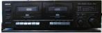 Akai HX-27W, Ophalen of Verzenden, Akai