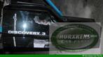 Achterklep onderzijde compleet gebruikt - LR Discovery 3, Auto-onderdelen, Carrosserie, Ophalen of Verzenden, Gebruikt, Achter