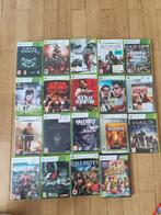 Verschillende Xbox 360-games voor €3 per stuk, Games en Spelcomputers, Ophalen, Zo goed als nieuw