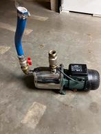DAB waterpomp euroinox, Tuin en Terras, Ophalen, Zo goed als nieuw