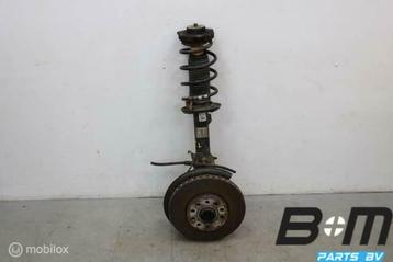 Veerpoot rechtsvoor VW Golf Plus 6 2.0 TDI 1T0413031GP beschikbaar voor biedingen