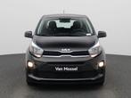 KIA Picanto Easy 1.0, Auto's, Kia, Voorwielaandrijving, Traction-control, Stof, Gebruikt