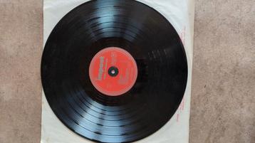 Vinyl zonder sleeve!!!Serge Gainsbourg – Serge Gainsbourg beschikbaar voor biedingen