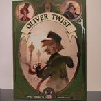 Spel - Oliver Twist, Ophalen of Verzenden, Zo goed als nieuw