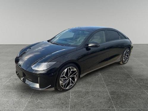 Hyundai Ioniq 6 77,4 kWh BALANCE, Auto's, Hyundai, IONIQ, Airbags, Climate control, Dodehoekdetectie, Elektrische buitenspiegels