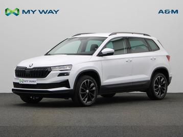 Skoda Karoq Karoq 2.0 CR TDi SCR Ambition DSG beschikbaar voor biedingen