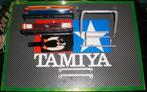 Vintage Tamiya Subaru Brat #58038 Bodyshell parts van 1983, Hobby en Vrije tijd, Modelbouw | Radiografisch | Auto's, Gebruikt