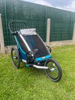 Thule Chariot Cross 1, Fietsen en Brommers, Ophalen, Zo goed als nieuw