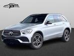 Mercedes-Benz GLC-klasse 300de 4MATIC, Auto's, Automaat, 4 cilinders, Plug-in hybride, https://public.car-pass.be/vhr/0d62fa65-89bb-4f33-9efe-c1475d444a8d