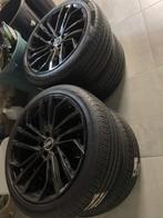 Jantes 20' + pneus Pirelli Scorpion Verde 235/55/R20 100V, Autos : Pièces & Accessoires, Pneus & Jantes, Pneu(s), 235 mm, Pneus été