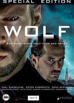 WOLF ( AXEL DAESELEIRE ), Cd's en Dvd's, Ophalen of Verzenden, Zo goed als nieuw