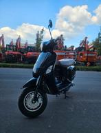 La Souris Vespelini 50cc klasse A 4 takt 2017 - 6.600 km, Fietsen en Brommers, Scooters | Overige merken, Gebruikt, Klasse A (25 km/u)
