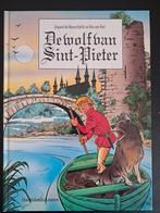 De wolf van Sint Pieter HC, Boeken, Stripverhalen, Ophalen of Verzenden, Zo goed als nieuw