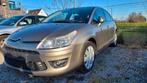 citroen C4 1.6i AIRCO 5 deurs 2010, Stof, 4 cilinders, 1600 cc, Bedrijf