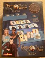 🔥 Gezelschapsspel Nachtwacht Invictus, Ophalen of Verzenden, Zo goed als nieuw, Studio 100