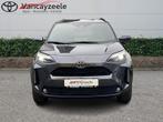 Toyota Yaris Cross Dynamic Plus+cam+nav+sens V&A, Automaat, 116 pk, Bedrijf, Hybride Elektrisch/Benzine