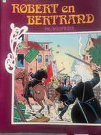 Opkoper gezocht voor leescultuur Robert&Bertrand 50stuks, Boeken, Meerdere stripboeken, Ophalen, Gelezen, Willy Vandersteen