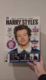 Het verhaal van Harry Styles, Boeken, Tijdschriften en Kranten, Ophalen, Nieuw, Gossip of Showbizz