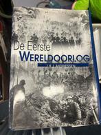 Boek de eerste wereldoorlog. J.H.J Andriessen, Ophalen of Verzenden, 20e eeuw of later, Zo goed als nieuw
