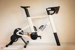 Zwift fiets + kick core gereserveerd, Fietsen en Brommers, Ophalen, Zo goed als nieuw