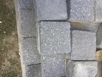 Klinkers, Tuin en Terras, Tegels en Klinkers, Ophalen, Gebruikt, Klinkers