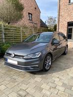 Golf Variant 1.6TDI DSG Comfortline, Auto's, Stof, 4 cilinders, 5 deurs, 1395 kg