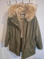 Winter jas XL, Ophalen, Zo goed als nieuw